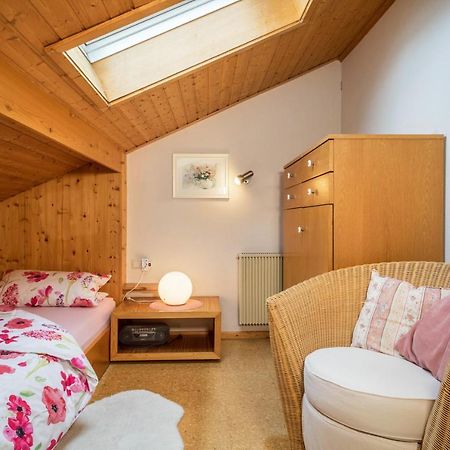 Haus Sonnenhang Wohnung 3 Stiefenhofen Kültér fotó