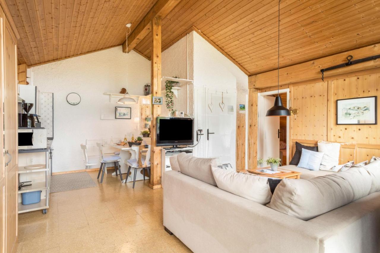Haus Sonnenhang Wohnung 3 Stiefenhofen Kültér fotó