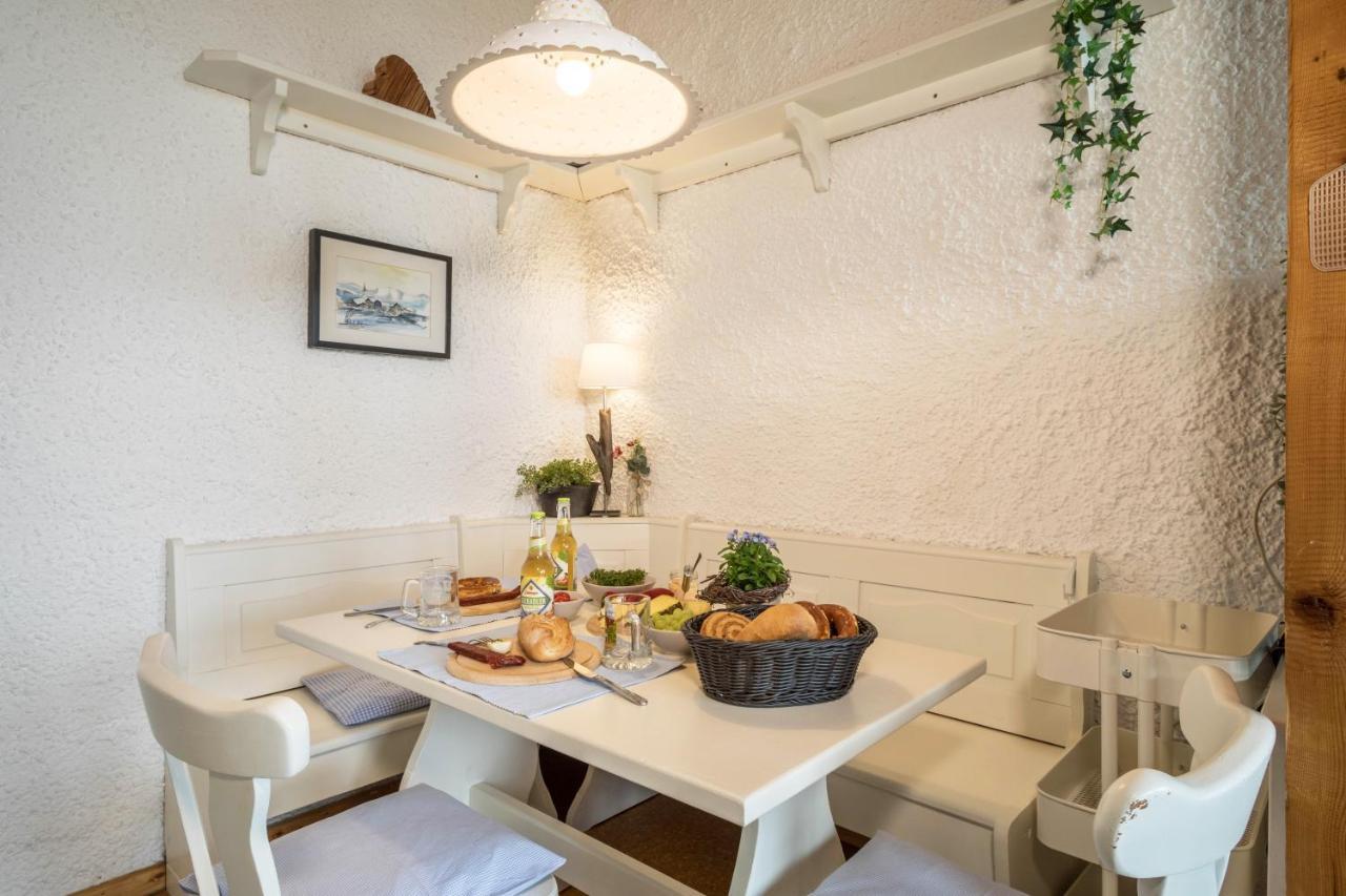 Haus Sonnenhang Wohnung 3 Stiefenhofen Kültér fotó
