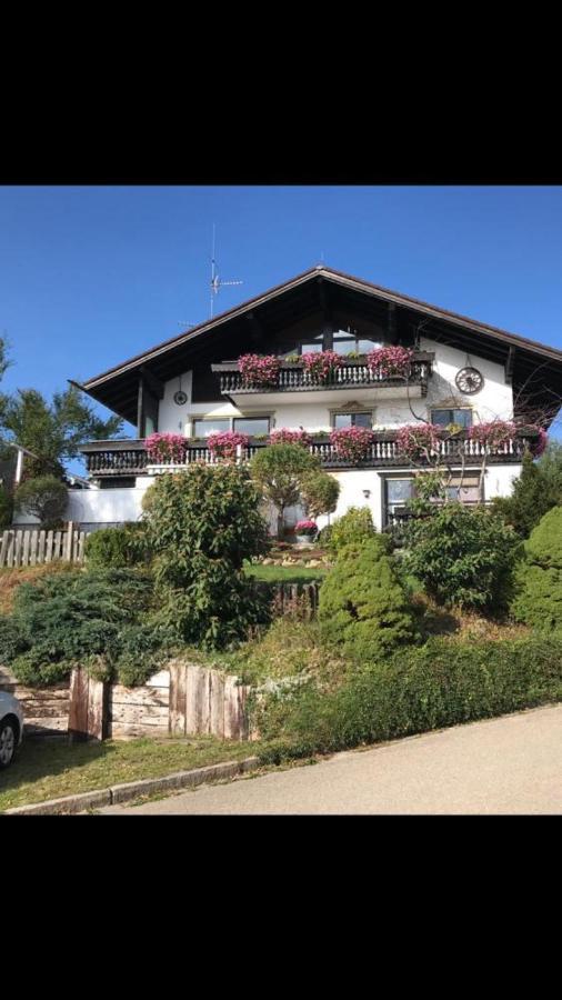 Haus Sonnenhang Wohnung 3 Stiefenhofen Kültér fotó
